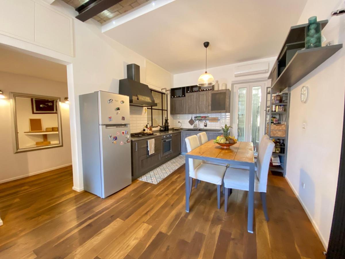רומא Leopardi Sweet Home מראה חיצוני תמונה