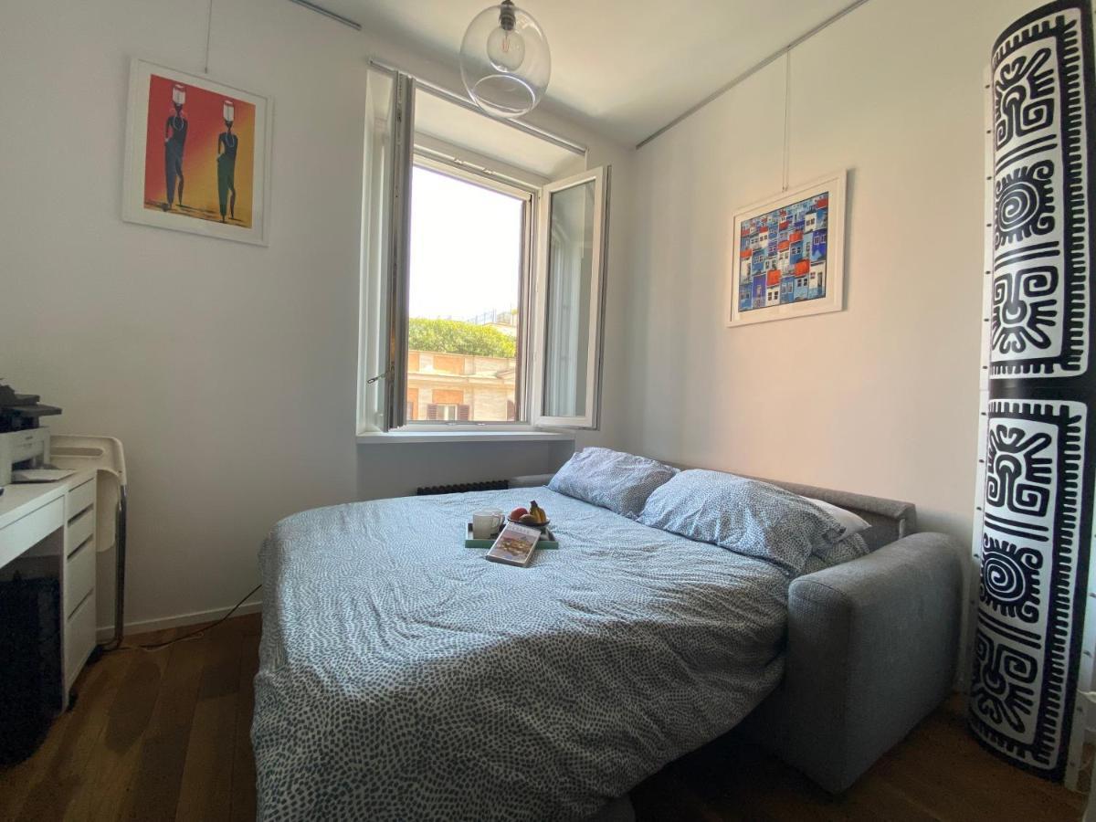 רומא Leopardi Sweet Home מראה חיצוני תמונה