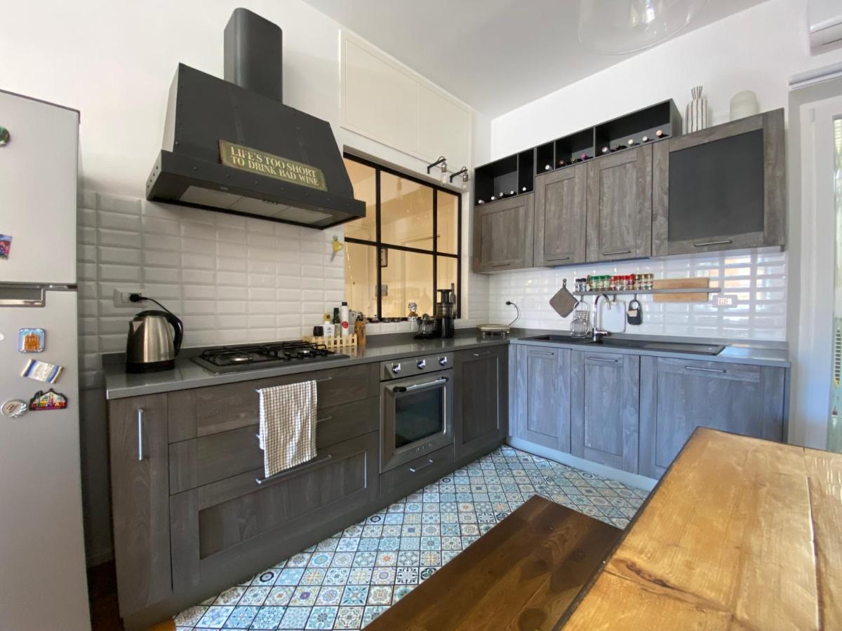 רומא Leopardi Sweet Home מראה חיצוני תמונה