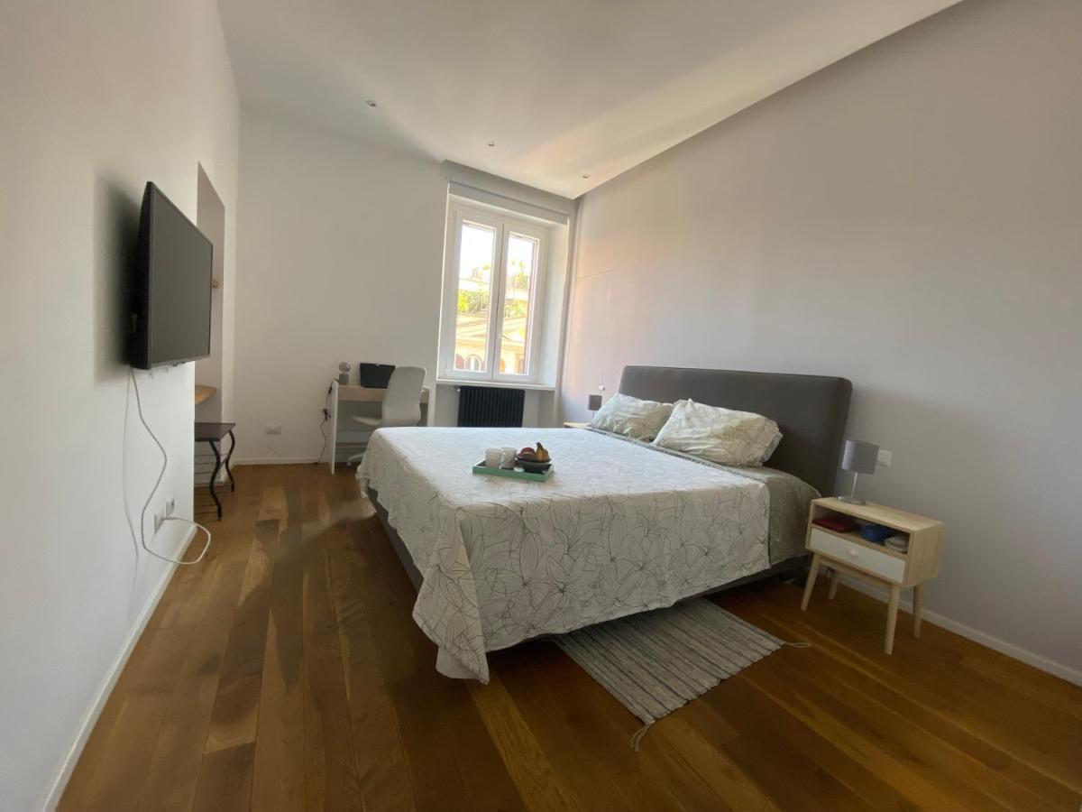 רומא Leopardi Sweet Home מראה חיצוני תמונה