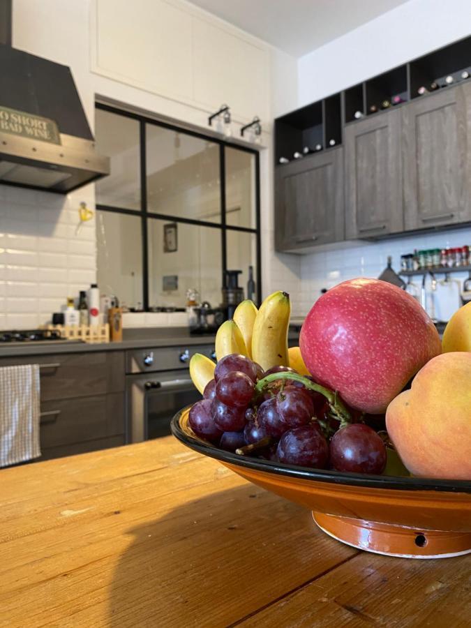 רומא Leopardi Sweet Home מראה חיצוני תמונה