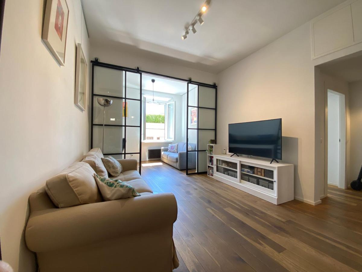 רומא Leopardi Sweet Home מראה חיצוני תמונה