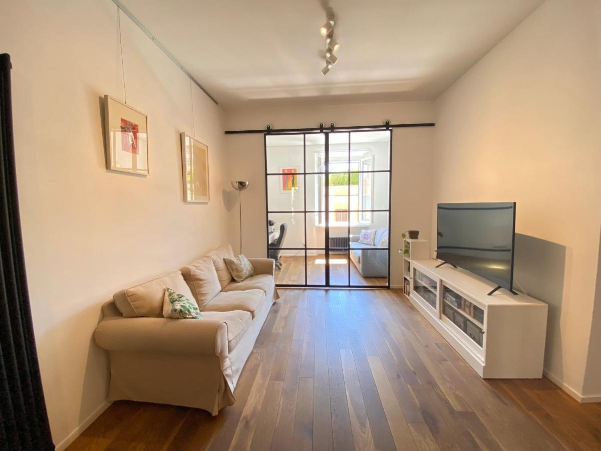 רומא Leopardi Sweet Home מראה חיצוני תמונה