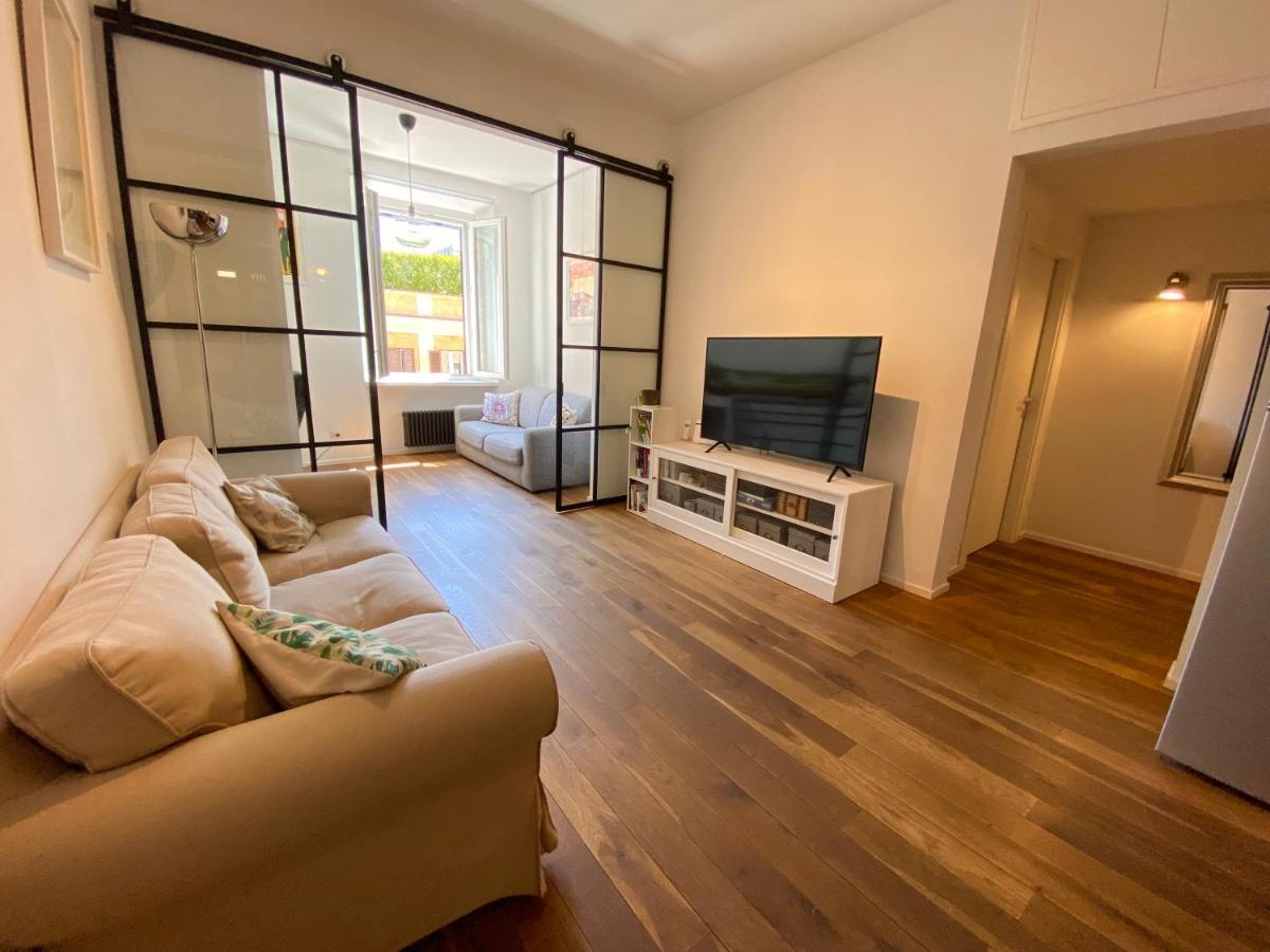 רומא Leopardi Sweet Home מראה חיצוני תמונה